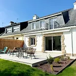 Maison Renovee De Standing - 100M Des Plages