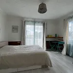 Beautiful Apartment Near Ouistreham Beach