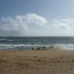 Appartement Cosy Avec Piscine, Pres Du Lac De Tanchet Et Plages, Les Sables-D'Olonne - Fr-1-325-129