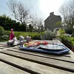 Maison Calme Bord De Mer 150M