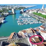 Appartement Au Calme Sur Le Vieux Port