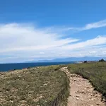 Marina Des Anges Entre Mer Et Etangs Avec Piscine