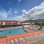 3306-T2 Dans Une Residence Avec Piscine