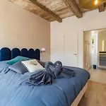 Charmante Maison Neuve Avec Terrasse Port Du Legue