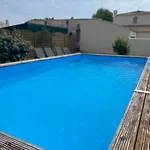 Jolie Petite Maison Renovee Piscine