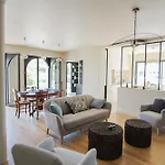 -Ty Ar Mor- Belle Maison Corniche A 150M De La Mer
