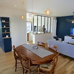 -Ty Ar Mor- Belle Maison Corniche A 150M De La Mer