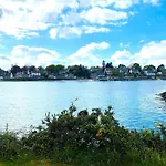 -Octant-Magnifique T1Bis A Port La Foret Fouesnant