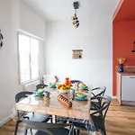 -Iris- Magnifique T2 Renove Avec Balcon Et Parking