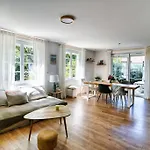 Villa Landaise Esteka - Golf D'Hossegor