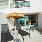 -Sunset- Front De Mer Avec Terrasse Et Parking