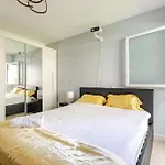 Appartement Cosy Et Chic