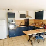 T2 En Rez De Jardin
