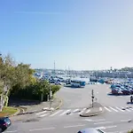 -Porto- Elegant T3 Avec Vue Sur La Ville-Close