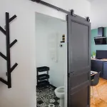 -Picco Verde- Appartement Avec Balcon - Concarneau