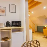-Le Chalet- Joli Cocon Au Centre De Concarneau