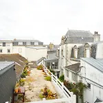 -Blush- Appartement Cosy - Proche Ville-Close