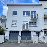 Les Alizes - Balcon - Climatisation