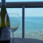 Joli Appartement Renove Vue Mer, Les Sables 4 Personnes