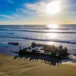 Vk Ocean