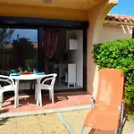 Appart Studio 2 Couchages Port Leucate Naturisme Pl010-325