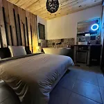 Maison Bois 6Pers Biscarrosse
