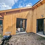 Maison Bois 6Pers Biscarrosse