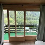 Charmant Appartement Renove, 4 Pers, Balcon Sud, Prox. Pistes Et Navette, Le Grand-Bornand - Fr-1-467-126
