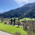 Charmant Appartement Renove, 4 Pers, Balcon Sud, Prox. Pistes Et Navette, Le Grand-Bornand - Fr-1-467-126