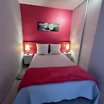 Appartement Studio Cabine, 4 Couchages, Face A La Mer - Fr-1-224C-304