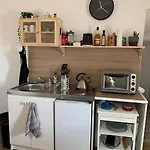 Appartement Cosy A Sete