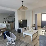 Le Moulin D'Amour - Agreable Maison Familiale Proche Centre Ville De La Rochelle Avec Piscine Chauffee