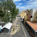 Appartement En Residence Sur Le Port De Gruissan