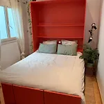 Room In Apartment In Palais Longchamp, Marseille