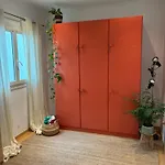 Room In Apartment In Palais Longchamp, Marseille
