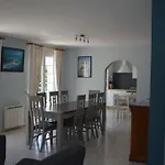 Maison 8 Pers 300M De La Plage
