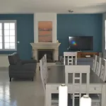 Maison 8 Pers 300M De La Plage