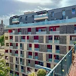Joli T3 Proche De La Major