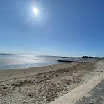 Maison Pour 8 - 300M De La Plage Du Rouvran