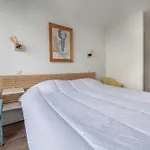 Appartement Pour 6, Vue Mer A 40M De La Plage