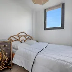 Appartement Pour 6, Vue Mer A 40M De La Plage