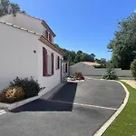 Grande Maison 12 Pers. Avec Terrasse, Proche Plage Et Foret, Animaux Admis - Fr-1-324A-61