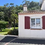 Grande Maison 12 Pers. Avec Terrasse, Proche Plage Et Foret, Animaux Admis - Fr-1-324A-61