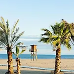 L'Alcove Promenade Des Barques