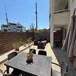 Appartement Terrasse Et Piscine