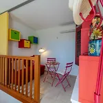 Apartment Les Embruns-17 By Interhome