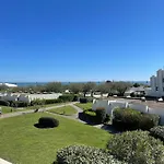 Apartment Le Parador-4 By Interhome