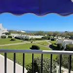 Apartment Le Parador-4 By Interhome