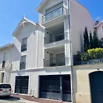Apartment Villa Anna-2 By Interhome