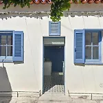 Cabanon De Pecheur - Vallon Des Auffes - Les Freres De La Loc'